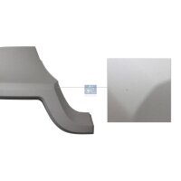 Stoßfänger vorne rechts DT SPARE PARTS...