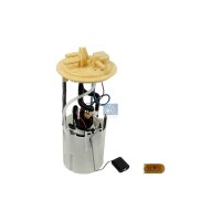 Fuel Feed Unit DT SPARE PARTS for MERCEDES-BENZ SPRINTER...