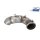 Exhaust Pipe DT SPARE PARTS IAM-Expertise suitable for e.g. RENAULT