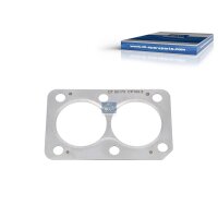 Seal exhaust manifold DT SPARE PARTS IAM-Expertise...