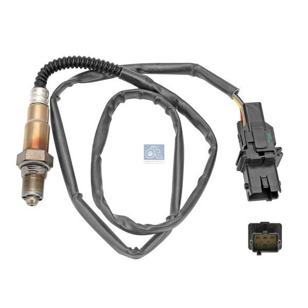 Lambdasonde Regelsonde DT SPARE PARTS IAM-Expertise passend für u.a. MAN LION´S