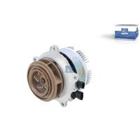 Wasserpumpe Motorkühlung DT SPARE PARTS...