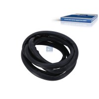 Trim-/Protection Strip Windscreen DT SPARE PARTS for MB...