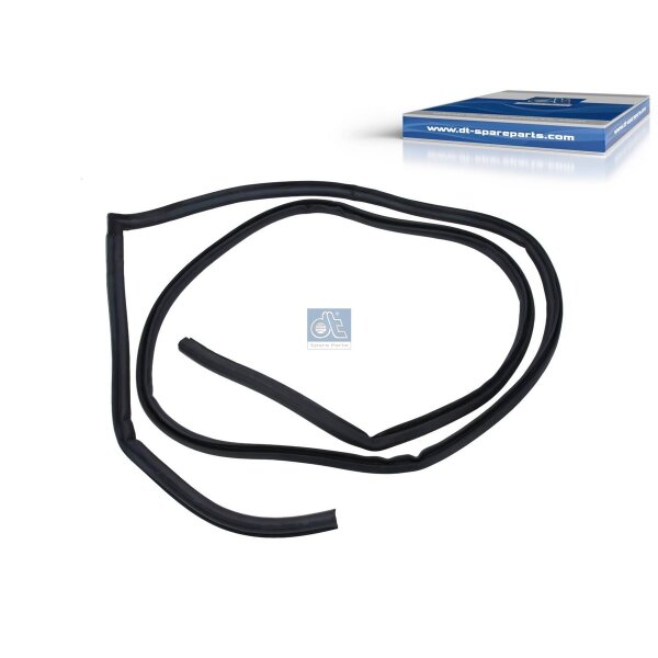 Türdichtung rechts DT SPARE PARTS IAM-Expertise passend für MERCEDES-BENZ