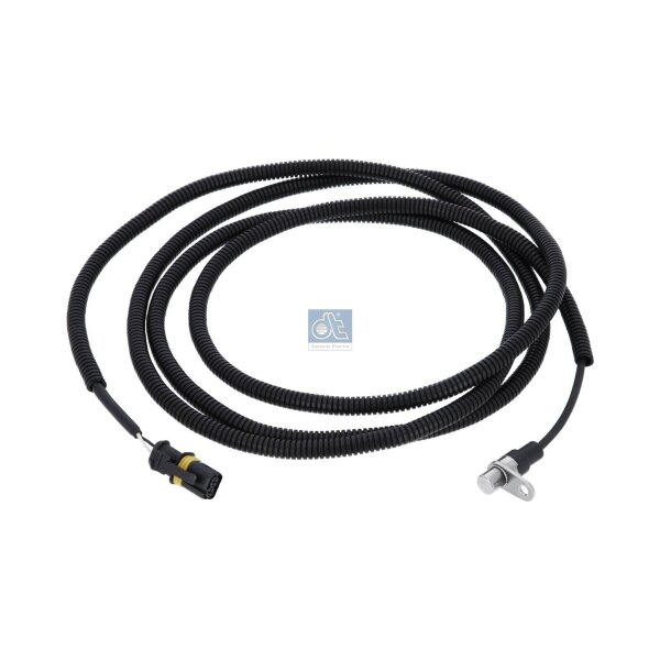 Wheel Speed Sensor front axle right DT SPARE PARTS for e.g. MAN TGM