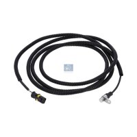 Wheel Speed Sensor front axle right DT SPARE PARTS for...