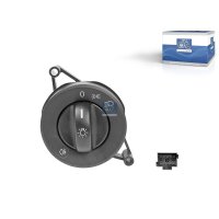 Headlight Switch DT SPARE PARTS for MERCEDES-BENZ ATEGO...