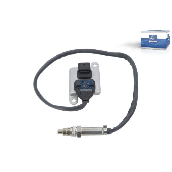 NOx-Sensor Harnstoffeinspritzung DT SPARE PARTS IAM-Expertise passend für ISUZU