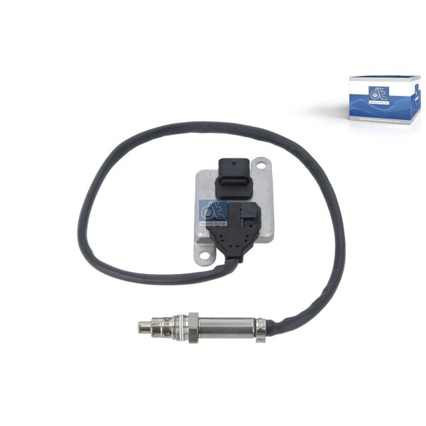 NOx-Sensor Harnstoffeinspritzung DT SPARE PARTS IAM-Expertise passend für ISUZU