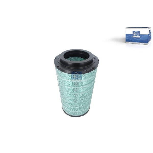 Luftfilter-Einsatz DT SPARE PARTS IAM-Expertise passend für UD TRUCKS