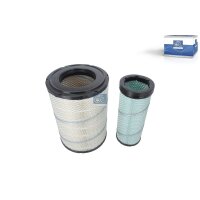 Air Filter insert DT SPARE PARTS IAM-Expertise suitable...