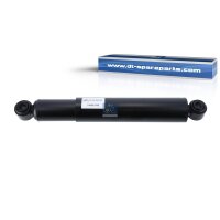 Shock Absorber rear axle telescopic oil pressure DT SPARE...