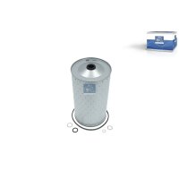Ölfilter-Einsatz DT SPARE PARTS IAM-Expertise...