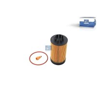 Ölfilter-Einsatz DT SPARE PARTS IAM-Expertise...
