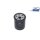 Ölfilter Anschraubfilter DT SPARE PARTS IAM-Expertise passend für u.a. MAZDA