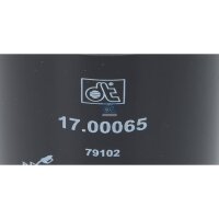 Spin-on Fuel Filter DT SPARE PARTS IAM-Expertise for...