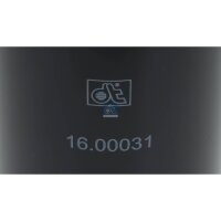 Spin-on Fuel Filter DT SPARE PARTS suitable for HINO and...