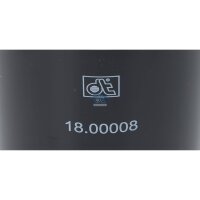 Ölfilter Anschraubfilter DT SPARE PARTS...