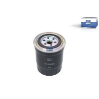 Spin-on Fuel Filter DT SPARE PARTS IAM-Expertise for UD...
