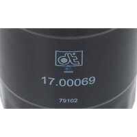 Spin-on Fuel Filter DT SPARE PARTS IAM-Expertise for UD...