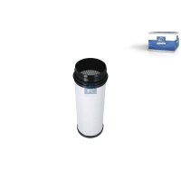Luftfilter-Einsatz DT SPARE PARTS IAM-Expertise passend...