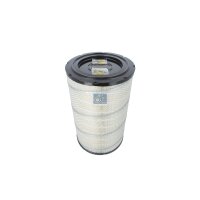 Luftfilter-Einsatz DT SPARE PARTS IAM-Expertise passend...