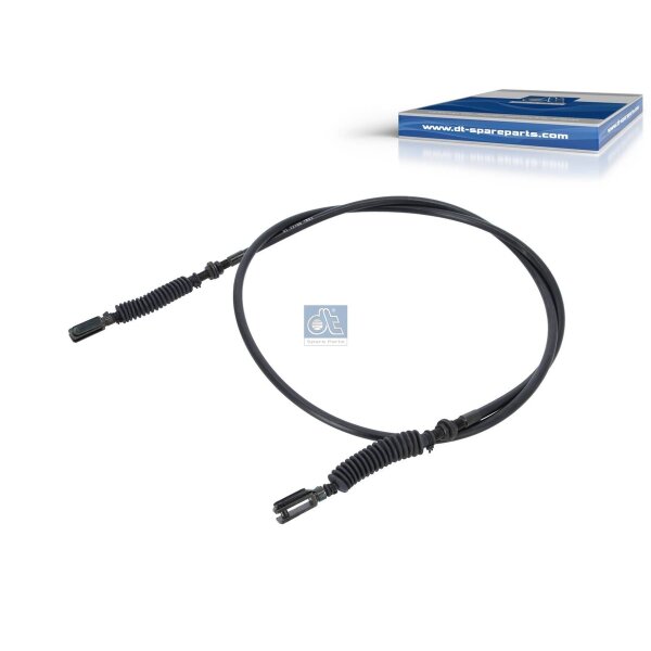 Gaszug 2.070 mm DT SPARE PARTS IAM-Expertise passend für SCANIA