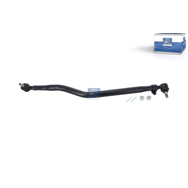 Lenkstange Schubstange DT SPARE PARTS IAM-Expertise passend für NISSAN