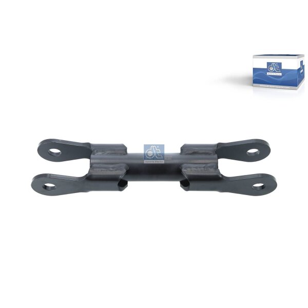 Stange Strebe Stabilisator Hinterachse DT SPARE PARTS passend für MAN