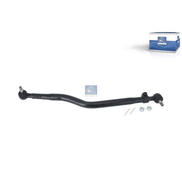 Lenkstange Schubstange DT SPARE PARTS IAM-Expertise passend für NISSAN