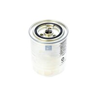 Spin-on Fuel Filter DT SPARE PARTS for TOYOTA HIACE and...
