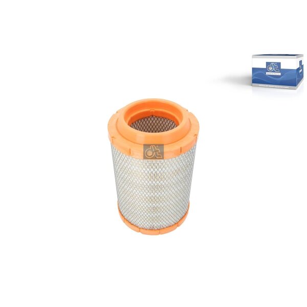 Luftfilter-Einsatz DT SPARE PARTS IAM-Expertise passend für UD TRUCKS