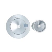 Luftfilter-Einsatz DT SPARE PARTS IAM-Expertise passend...