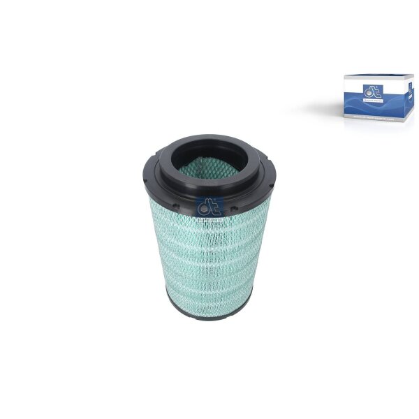 Luftfilter-Einsatz DT SPARE PARTS IAM-Expertise passend für UD TRUCKS