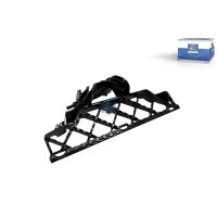 Trittbrett DT SPARE PARTS IAM-Expertise passend für...