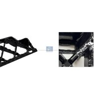 Trittbrett DT SPARE PARTS IAM-Expertise passend für MERCEDES-BENZ