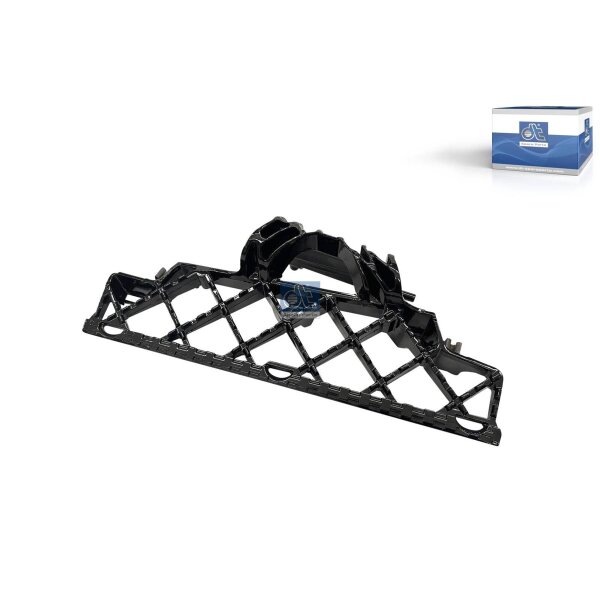 Trittbrett DT SPARE PARTS IAM-Expertise passend für MERCEDES-BENZ