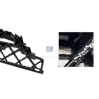 Trittbrett DT SPARE PARTS IAM-Expertise passend für MERCEDES-BENZ