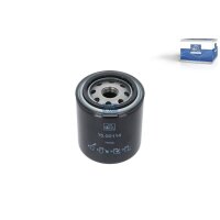 Spin-on Fuel Filter DT SPARE PARTS IAM-Expertise for...