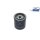 Spin-on Fuel Filter DT SPARE PARTS IAM-Expertise for ISUZU and others
