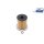 Fuel Filter insert DT SPARE PARTS IAM-Expertise suitable for e.g. HINO