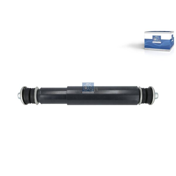 Shock Absorber Rear Axle Telescopic Oil Pressure DT SPARE PARTS for DAF