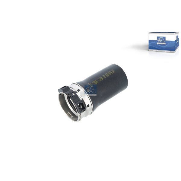 Radiator Hose DT SPARE PARTS Aftermarket-Expertise fits MERCEDES-BENZ