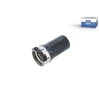 Radiator Hose DT SPARE PARTS Aftermarket-Expertise fits...