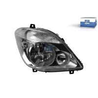 Hauptscheinwerfer rechts PY21W DT SPARE PARTS für...
