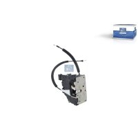 Door Lock DT SPARE PARTS Aftermarket-Expertise suitable...