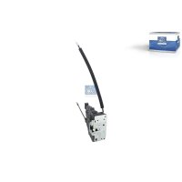 Door Lock DT SPARE PARTS Aftermarket-Expertise suitable...