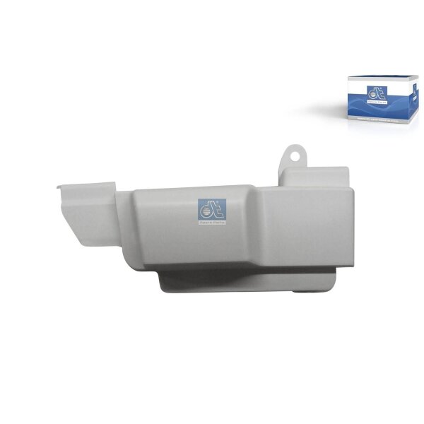 Windleitblech Fahrerhaus links DT SPARE PARTS IAM-Expertise passend für MAN