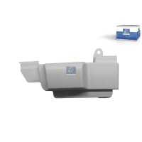 Windleitblech Fahrerhaus links DT SPARE PARTS...