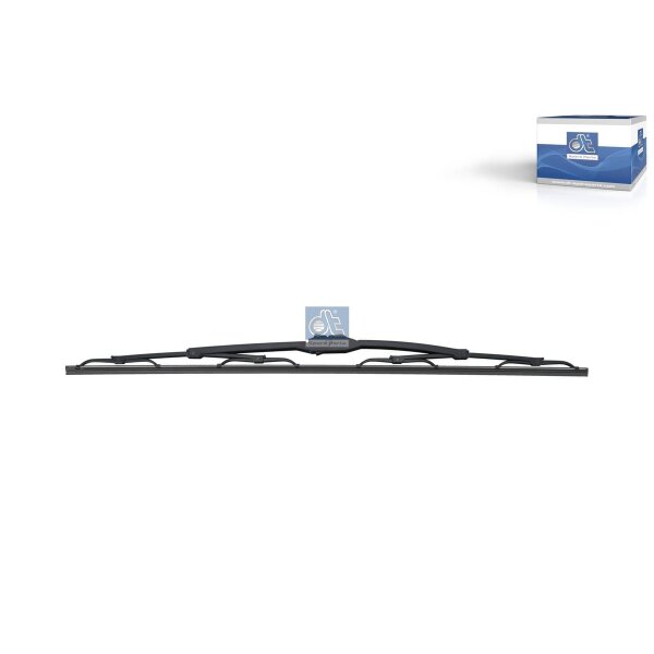 Wischblatt 650 mm DT SPARE PARTS Aftermarket-Expertise passend für u.a. MAN TGA